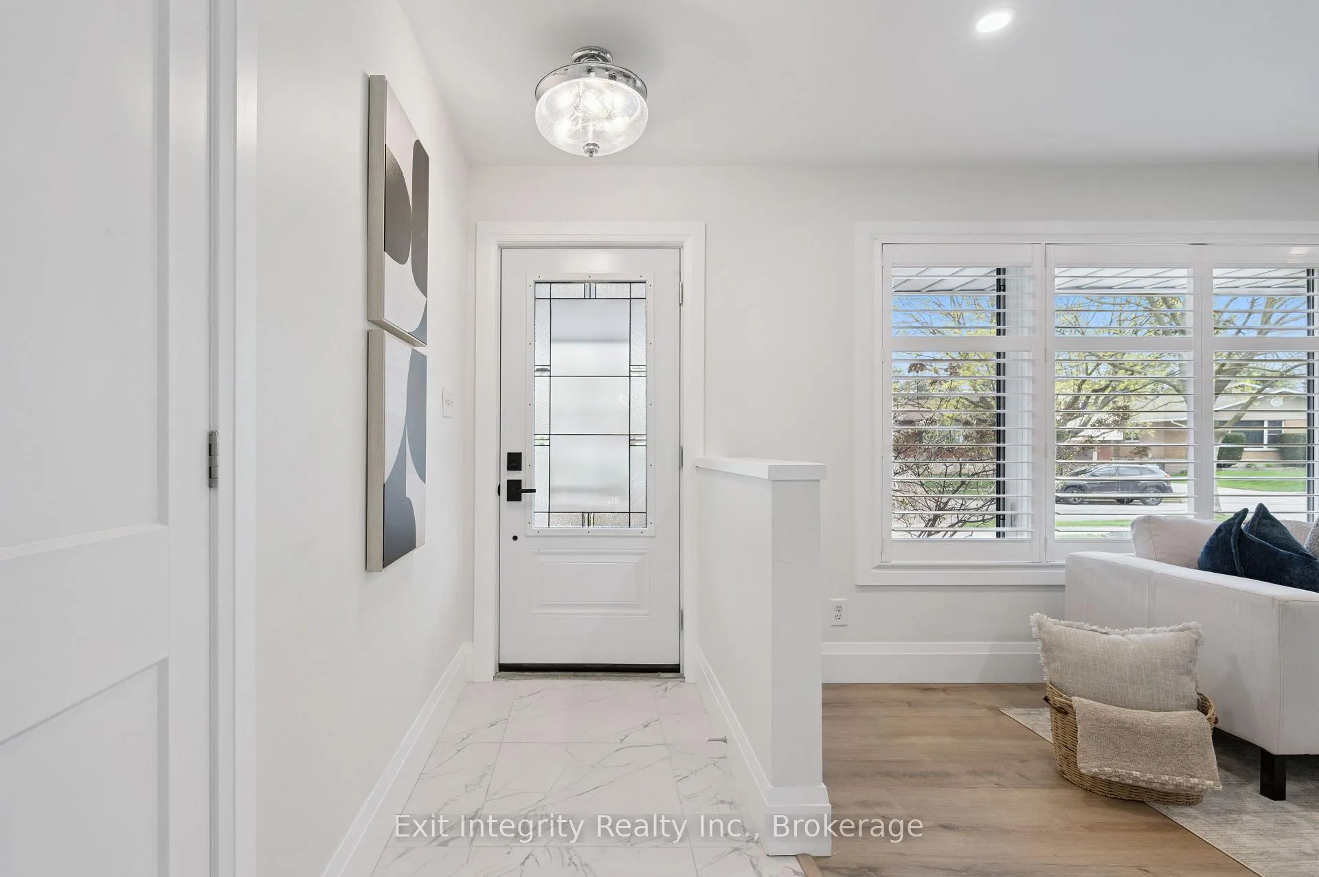Photo 6 of 111 Ruskview Road, Kitchener — HOMEH