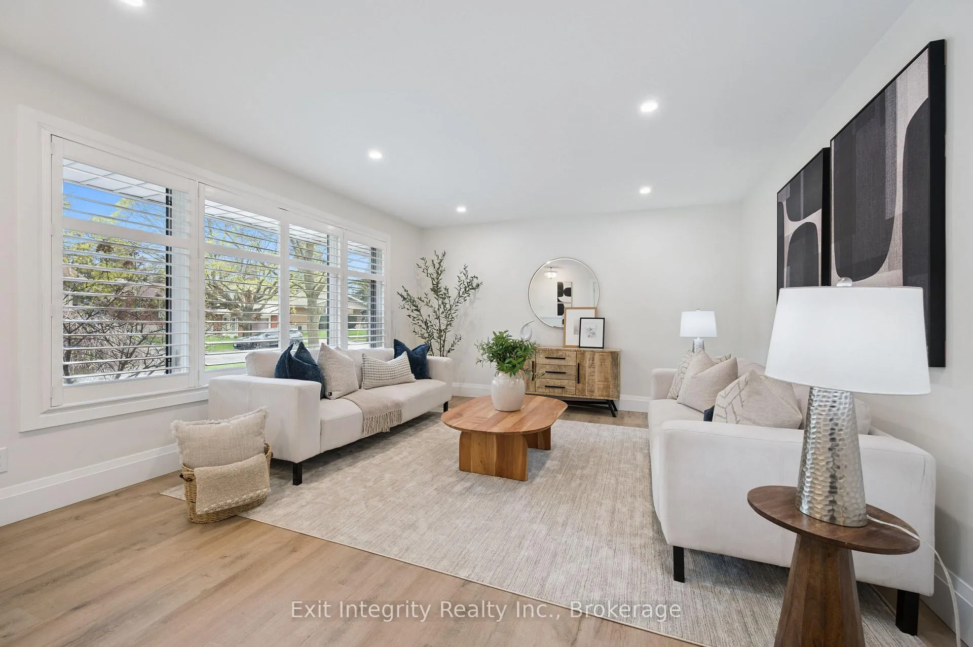 Photo 7 of 111 Ruskview Road, Kitchener — HOMEH