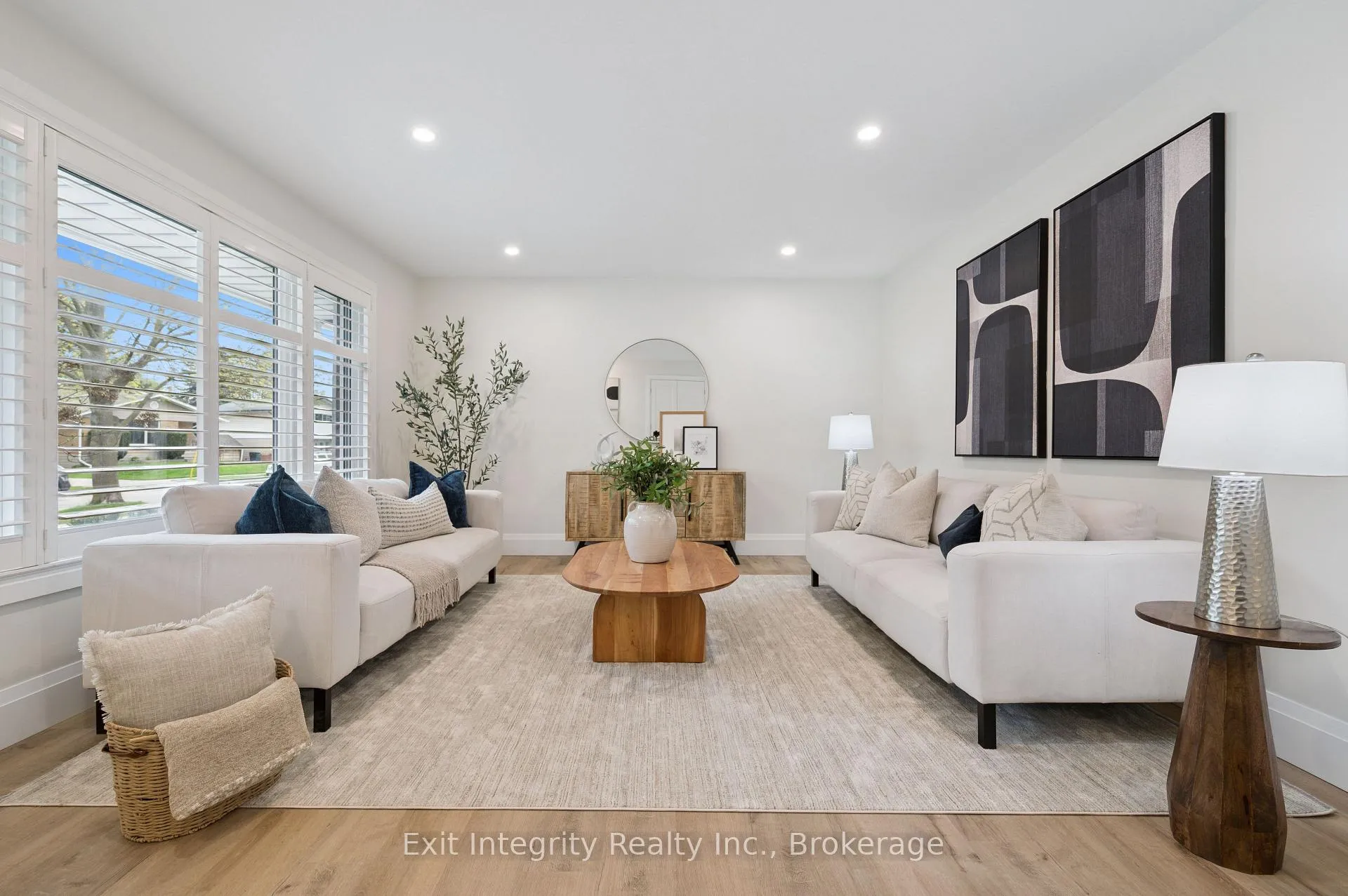 Photo 8 of 111 Ruskview Road, Kitchener — HOMEH
