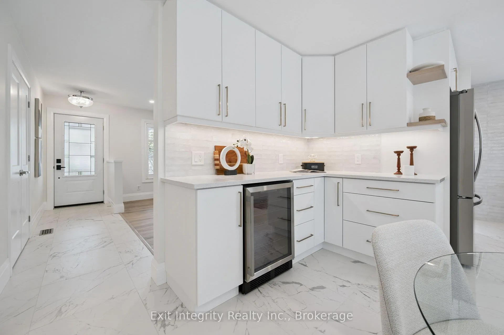 Photo 10 of 111 Ruskview Road, Kitchener — HOMEH
