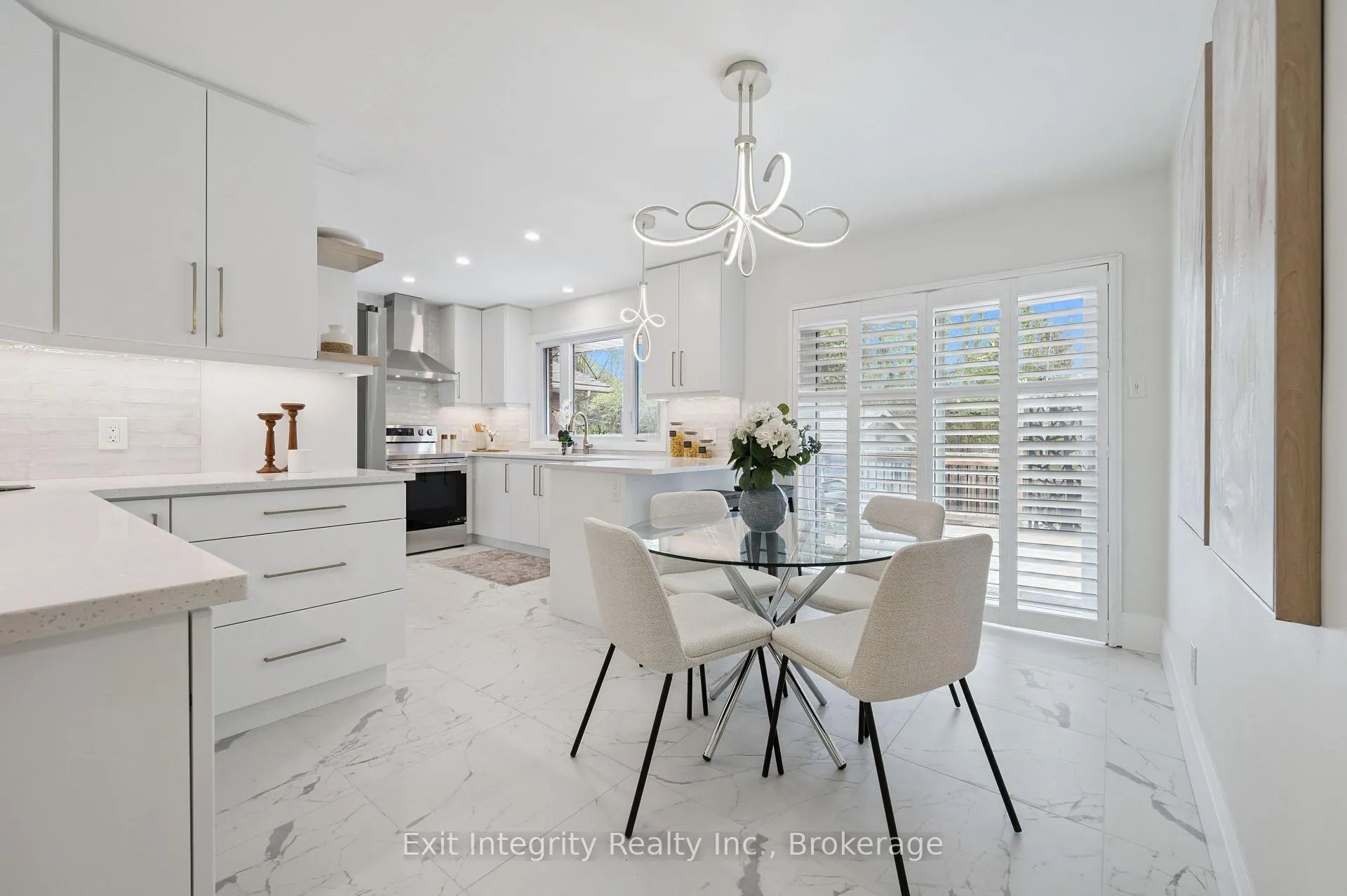 Photo 12 of 111 Ruskview Road, Kitchener — HOMEH