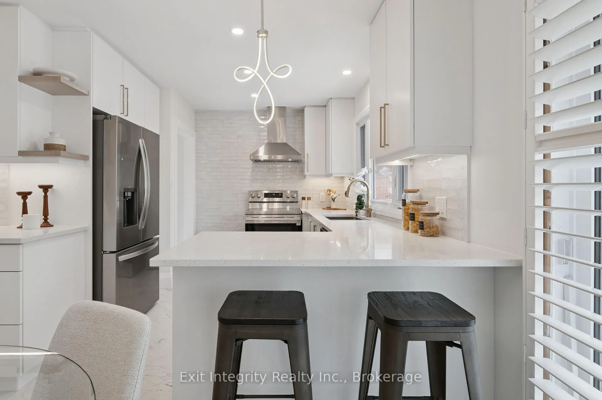 Photo 14 of 111 Ruskview Road, Kitchener — HOMEH