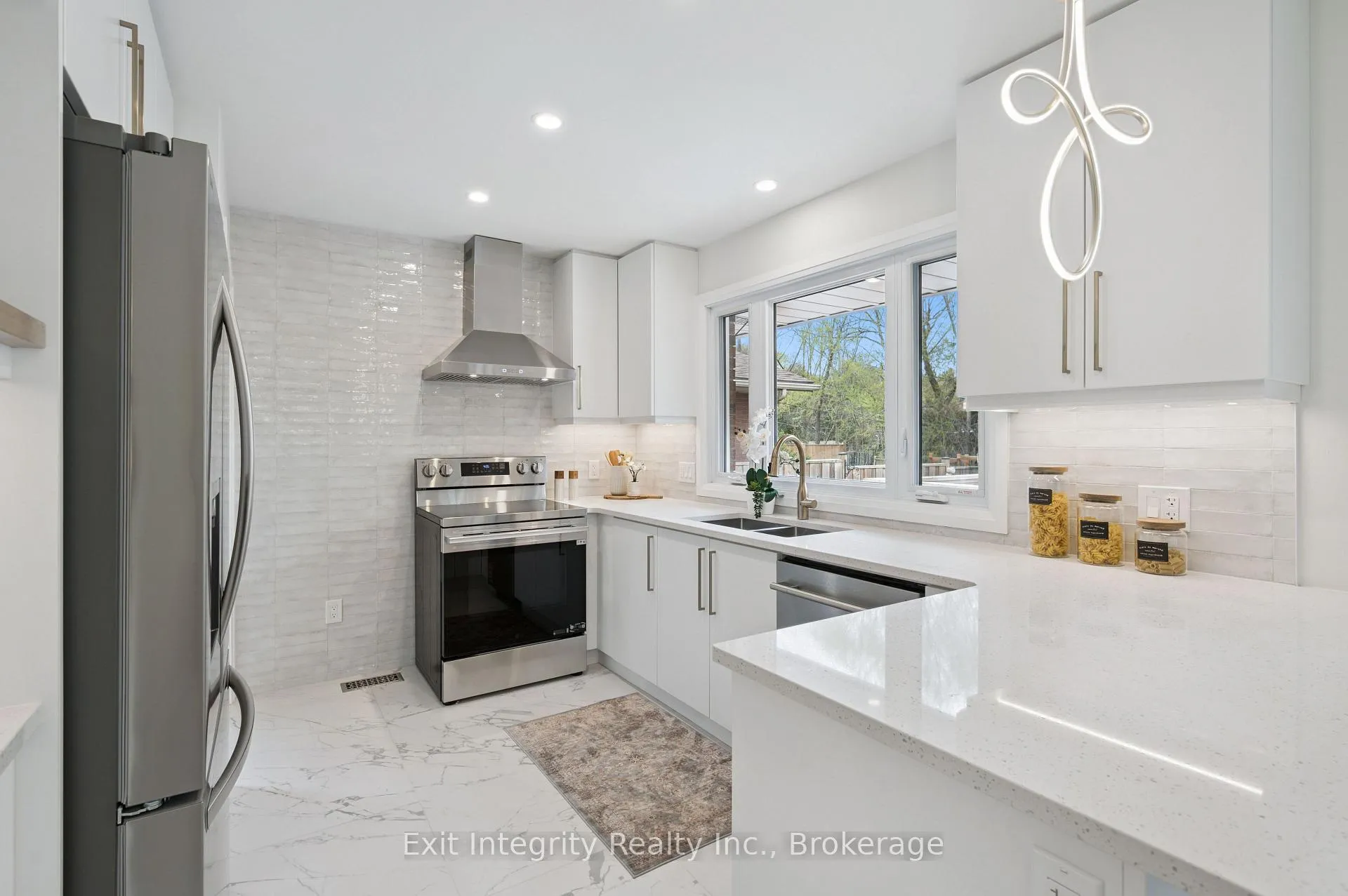 Photo 16 of 111 Ruskview Road, Kitchener — HOMEH