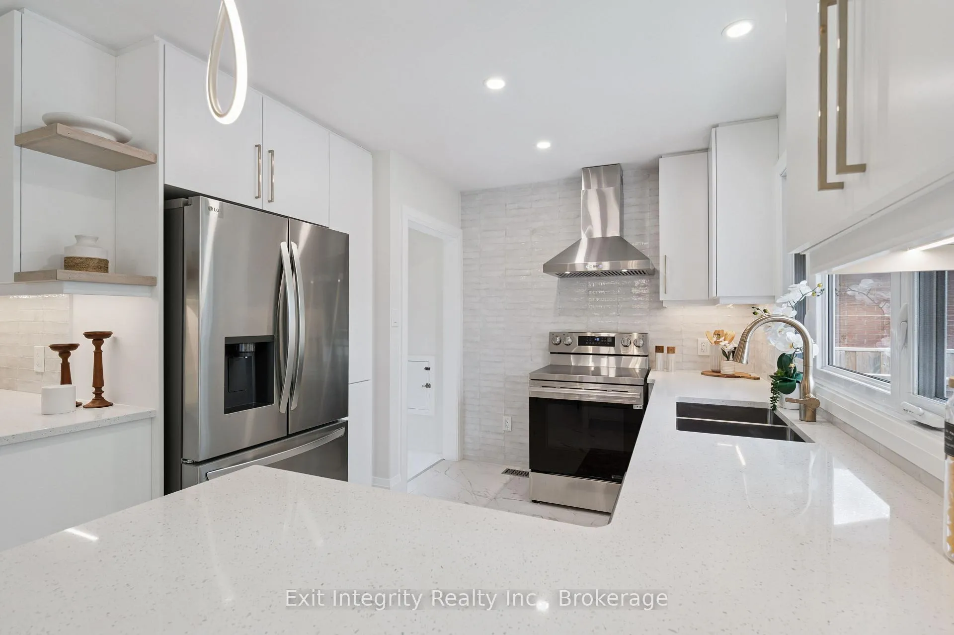 Photo 17 of 111 Ruskview Road, Kitchener — HOMEH