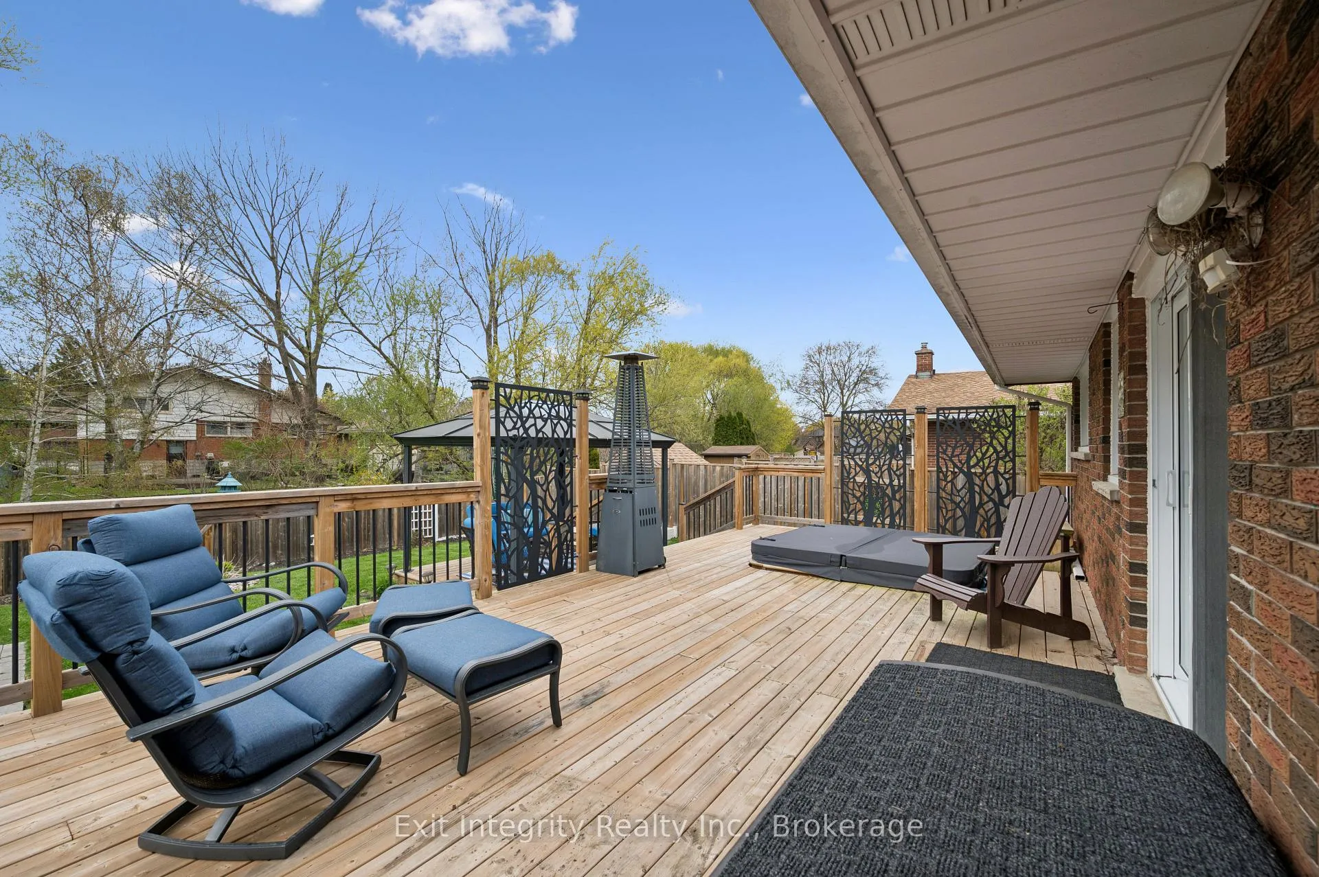 Photo 35 of 111 Ruskview Road, Kitchener — HOMEH