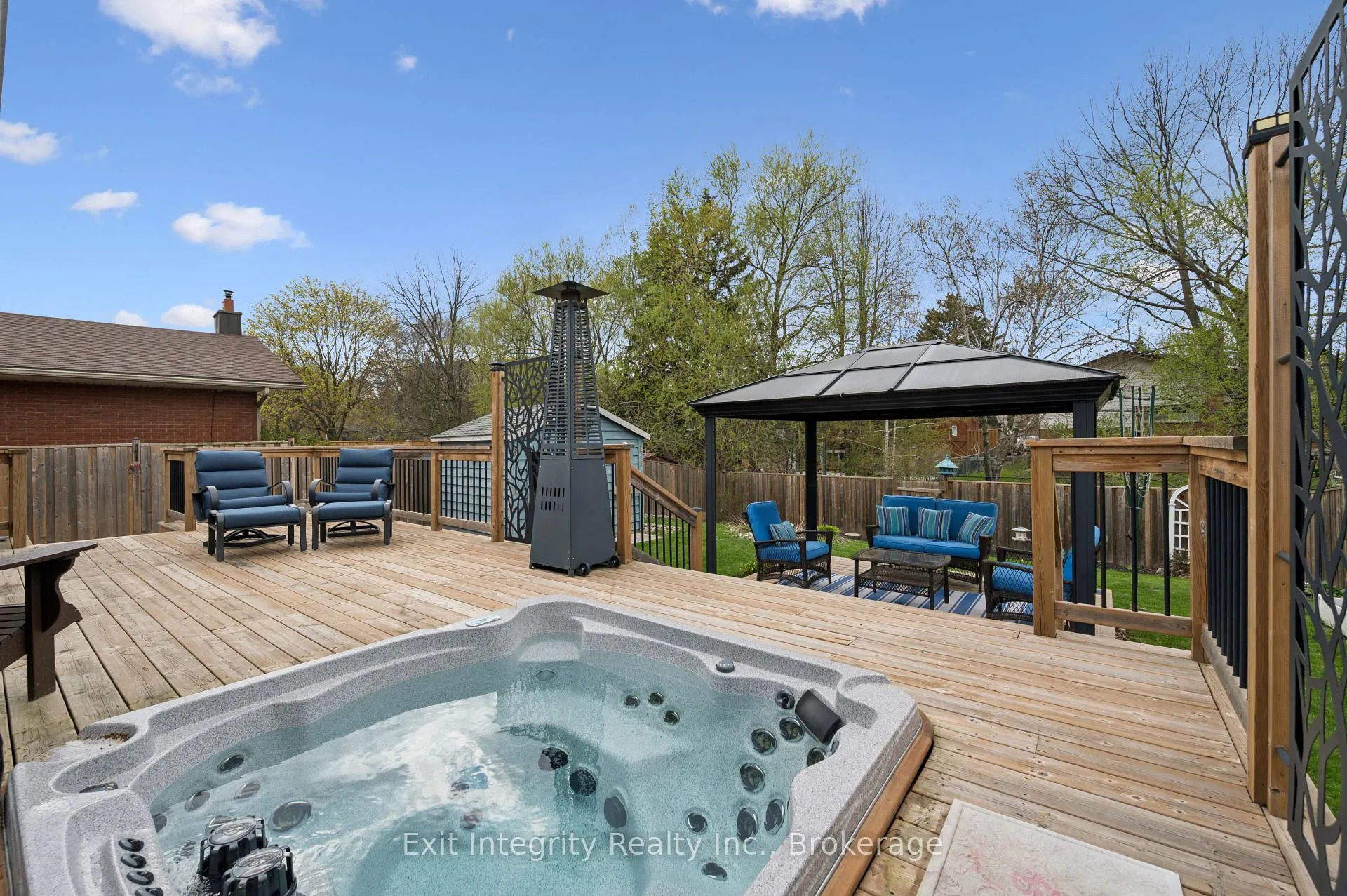 Photo 36 of 111 Ruskview Road, Kitchener — HOMEH