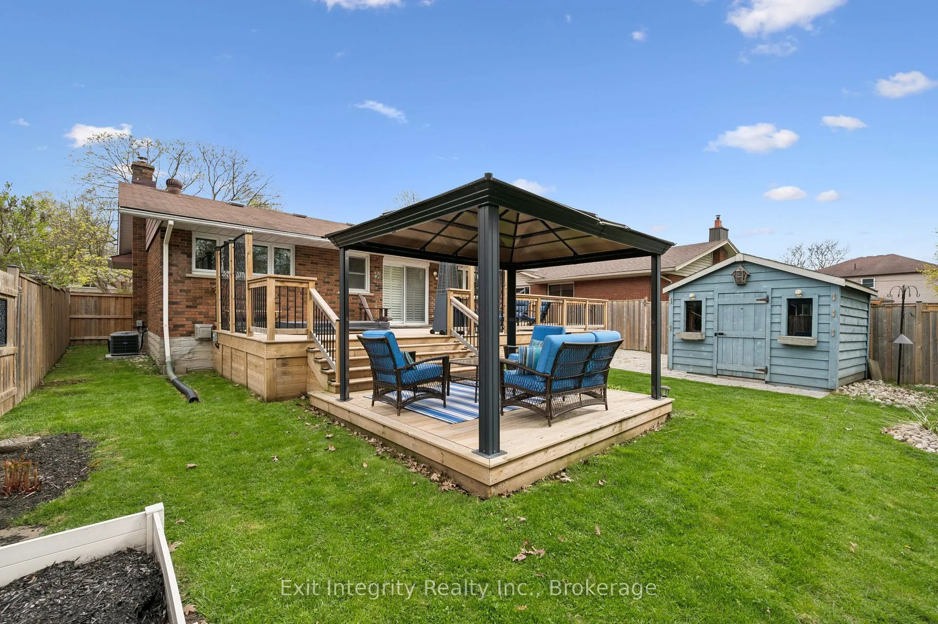 Photo 37 of 111 Ruskview Road, Kitchener — HOMEH