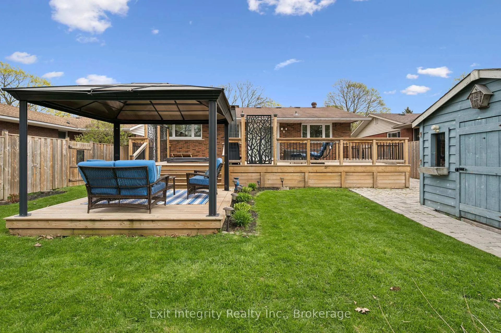 Photo 38 of 111 Ruskview Road, Kitchener — HOMEH