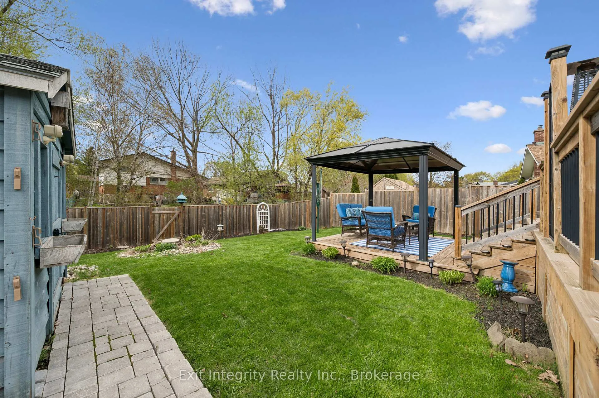 Photo 39 of 111 Ruskview Road, Kitchener — HOMEH