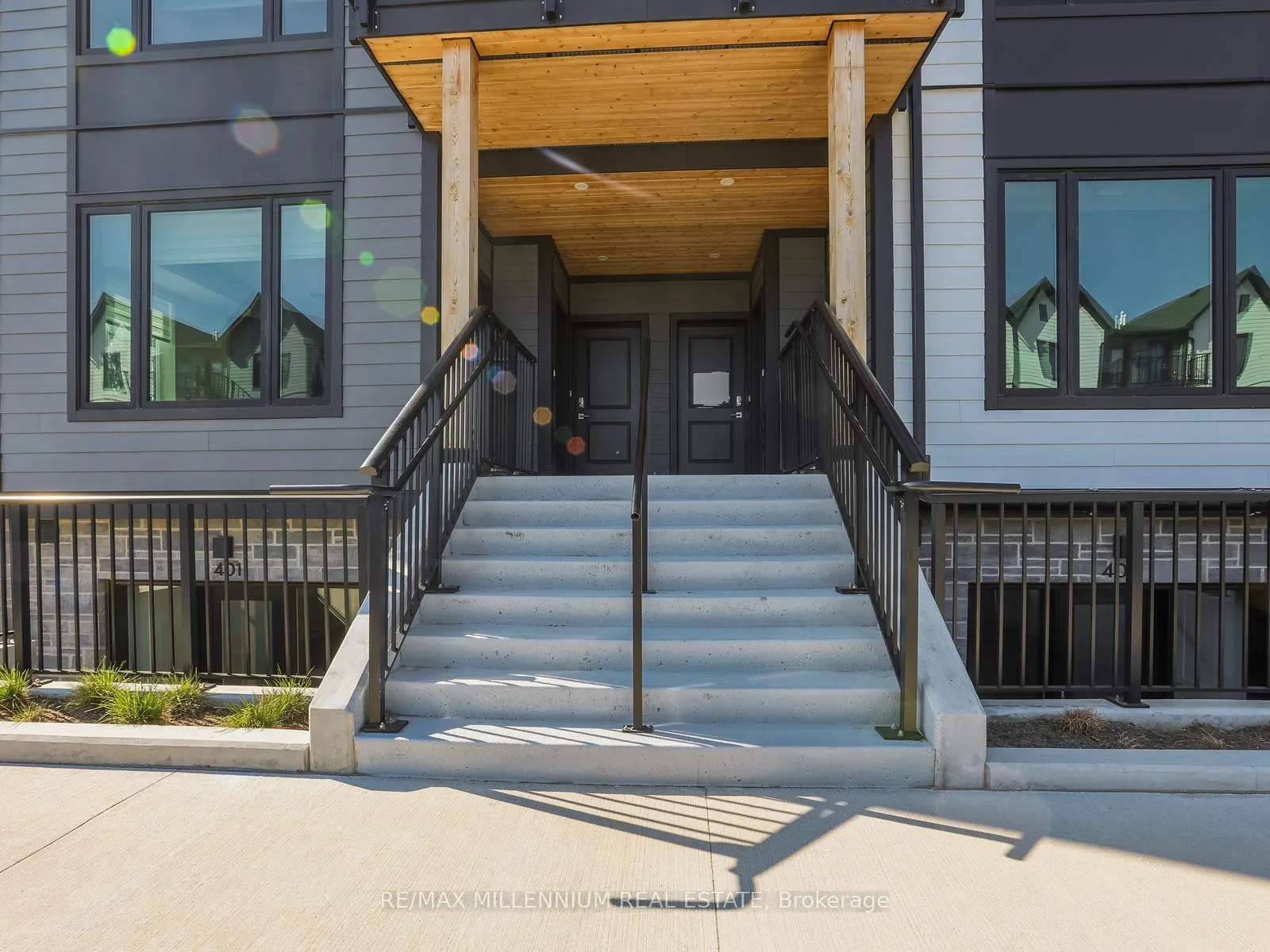 Photo 7 of 708 Woolwich Street, Guelph, Riverside Park — HOMEH