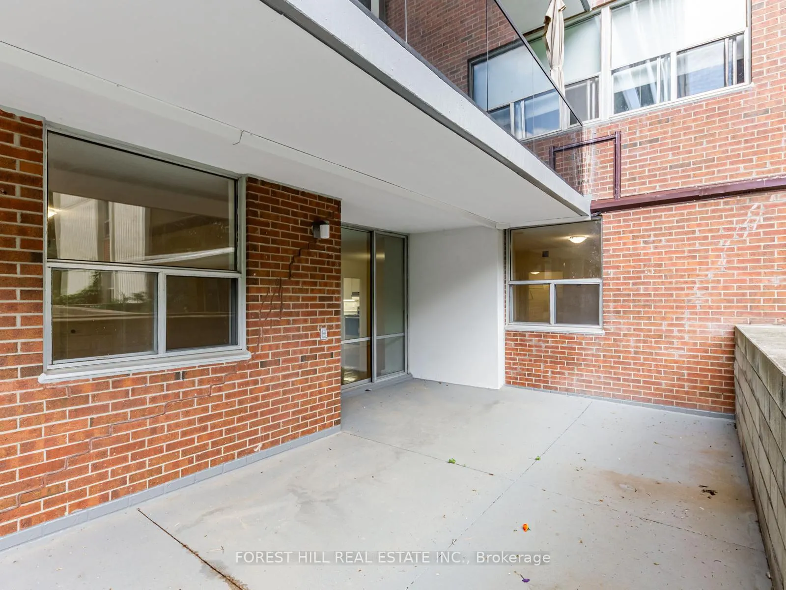 Photo 2 of Unit PL5, 4001 Bayview Avenue, North York, Bayview Woods-Steeles — HOMEH