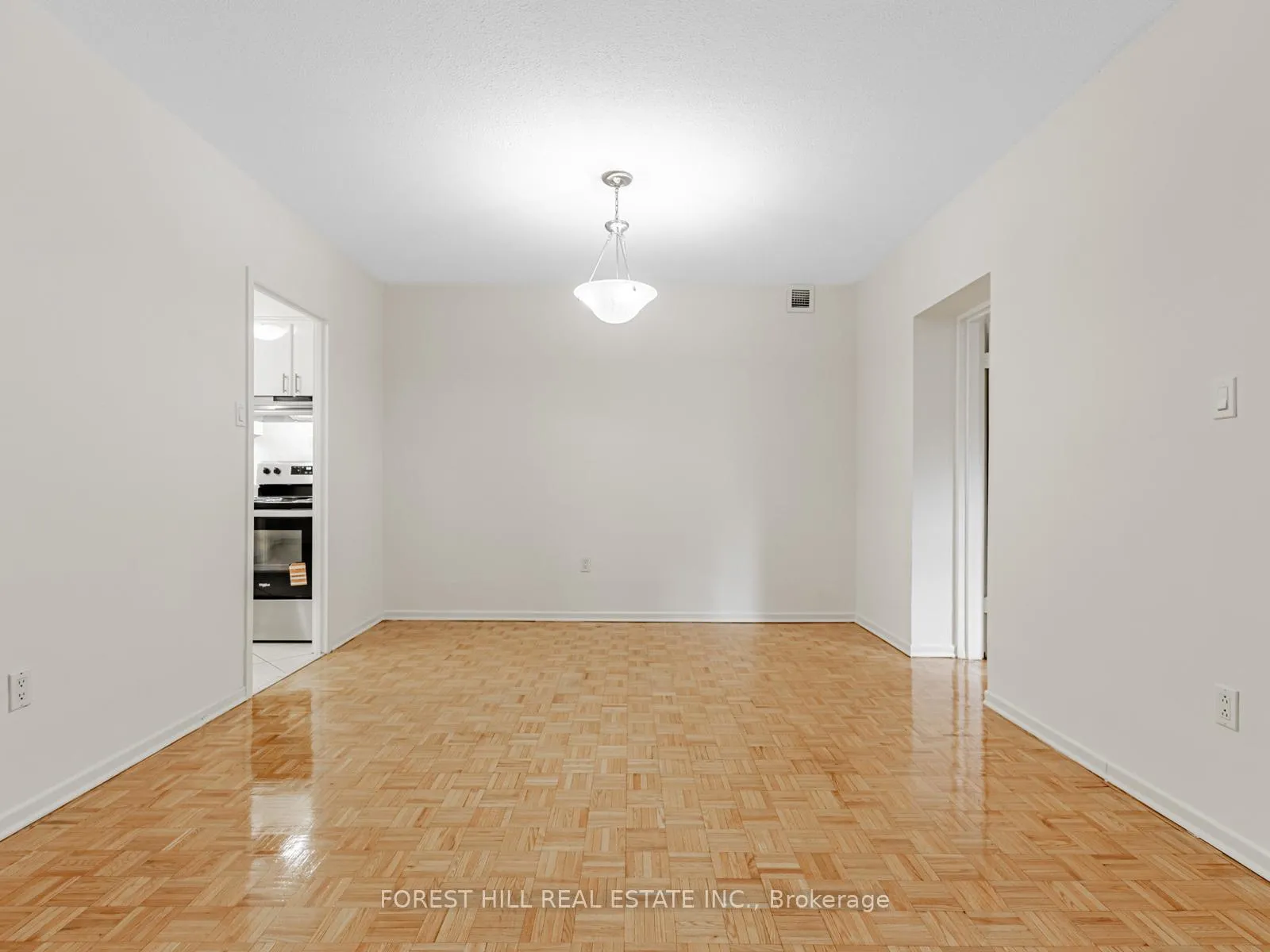 Photo 12 of Unit PL5, 4001 Bayview Avenue, North York, Bayview Woods-Steeles — HOMEH