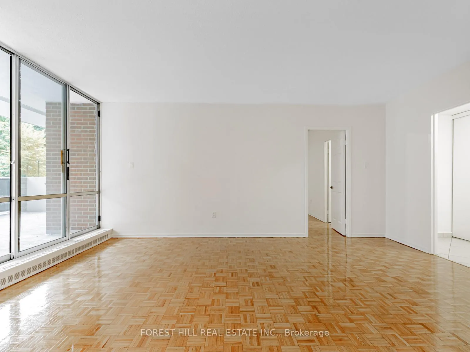 Photo 13 of Unit PL5, 4001 Bayview Avenue, North York, Bayview Woods-Steeles — HOMEH