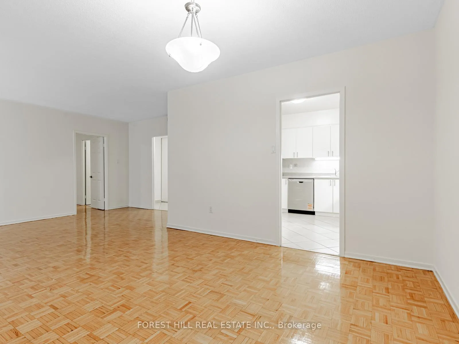Photo 14 of Unit PL5, 4001 Bayview Avenue, North York, Bayview Woods-Steeles — HOMEH