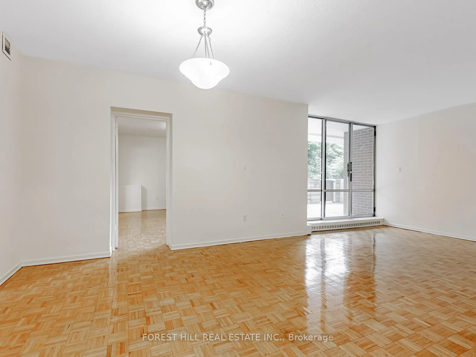 Photo 15 of Unit PL5, 4001 Bayview Avenue, North York, Bayview Woods-Steeles — HOMEH
