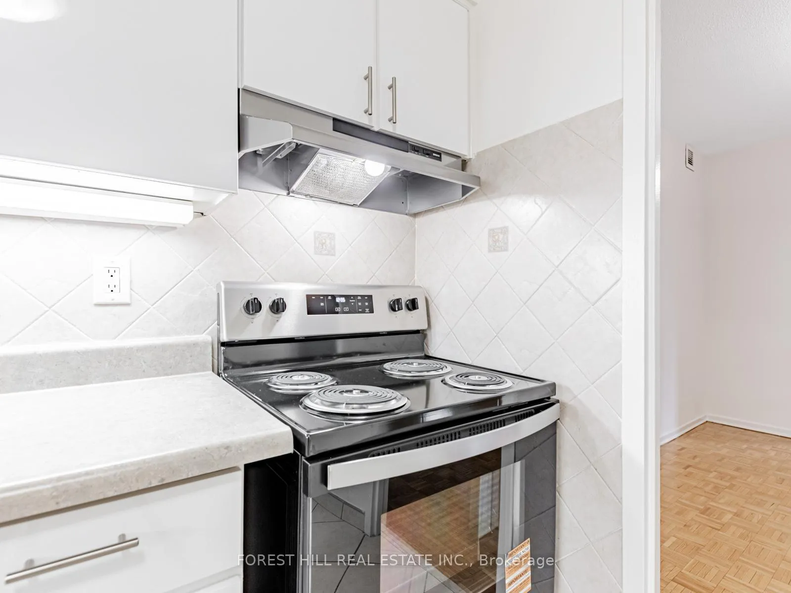 Photo 18 of Unit PL5, 4001 Bayview Avenue, North York, Bayview Woods-Steeles — HOMEH