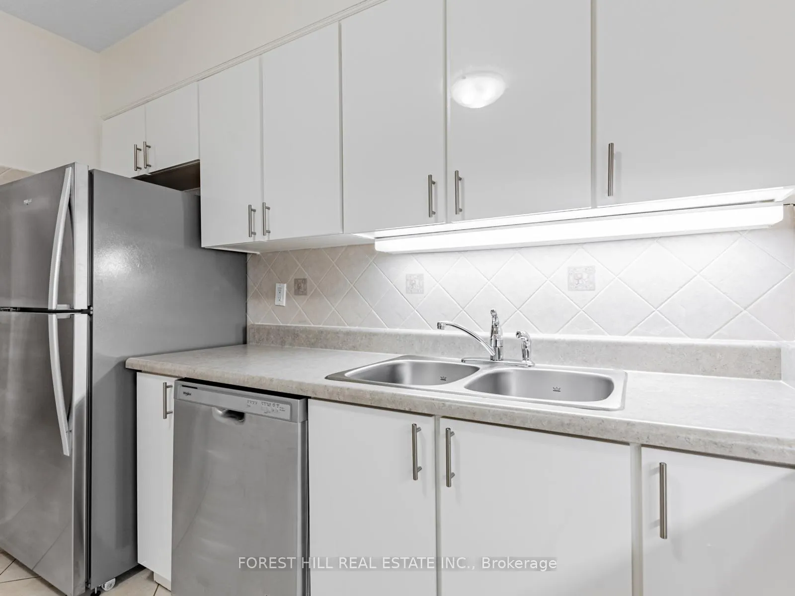 Photo 19 of Unit PL5, 4001 Bayview Avenue, North York, Bayview Woods-Steeles — HOMEH