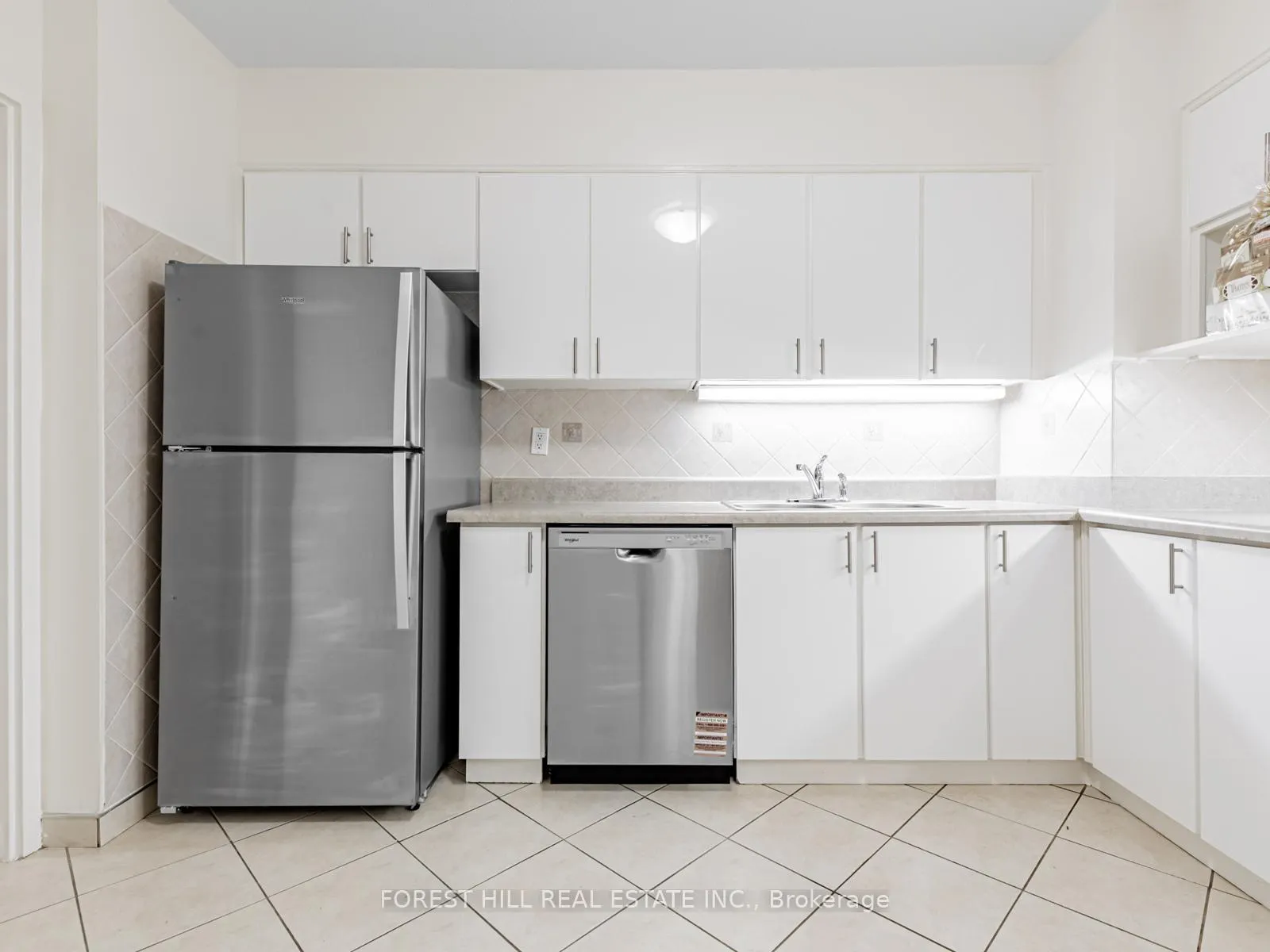 Photo 20 of Unit PL5, 4001 Bayview Avenue, North York, Bayview Woods-Steeles — HOMEH