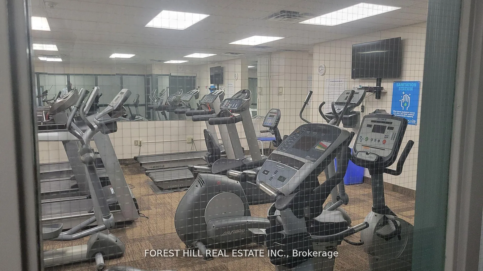 Photo 28 of Unit PL5, 4001 Bayview Avenue, North York, Bayview Woods-Steeles — HOMEH
