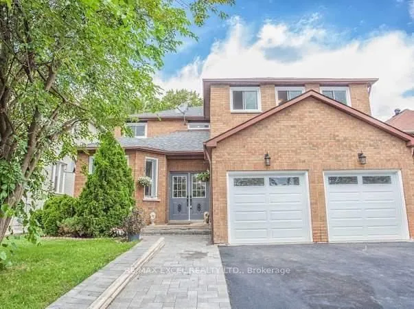 Photo 1 of Unit Upper, 414 Manhattan Drive, Markham, Markville — HOMEH