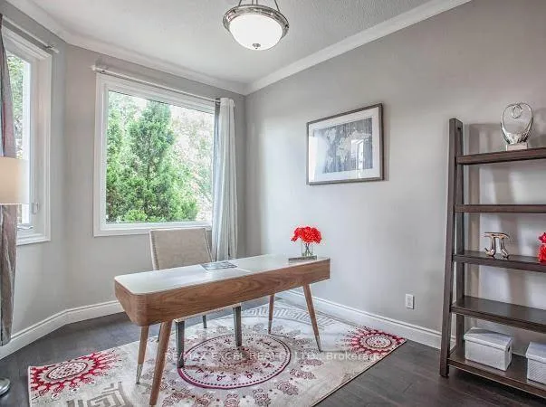 Photo 3 of Unit Upper, 414 Manhattan Drive, Markham, Markville — HOMEH