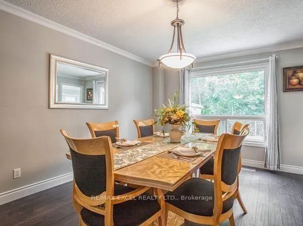 Photo 7 of Unit Upper, 414 Manhattan Drive, Markham, Markville — HOMEH