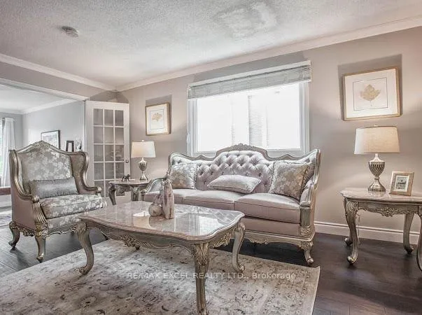 Photo 9 of Unit Upper, 414 Manhattan Drive, Markham, Markville — HOMEH