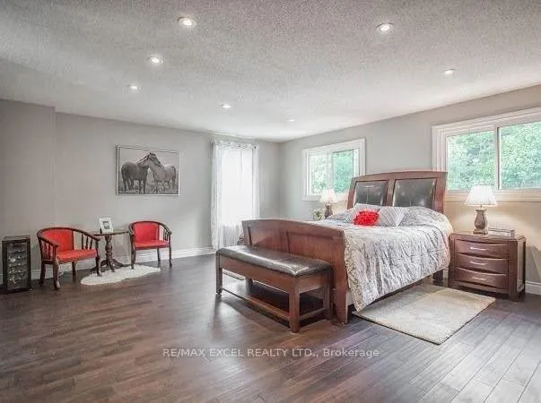 Photo 11 of Unit Upper, 414 Manhattan Drive, Markham, Markville — HOMEH