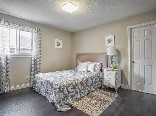 Photo 14 of Unit Upper, 414 Manhattan Drive, Markham, Markville — HOMEH