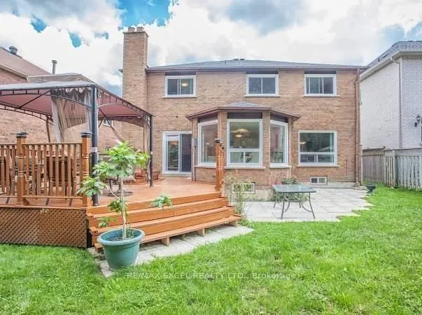 Photo 15 of Unit Upper, 414 Manhattan Drive, Markham, Markville — HOMEH