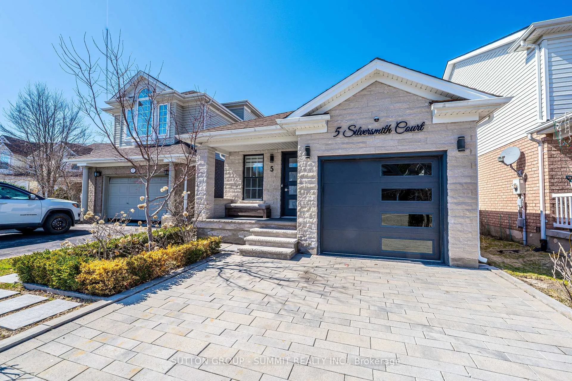 Photo 1 of 5 Silversmith Court, Guelph, Kortright West — HOMEH