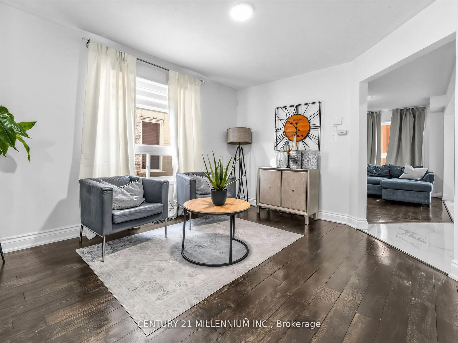 Photo 7 of 16 Albery Road, Brampton, Fletcher's Meadow — HOMEH