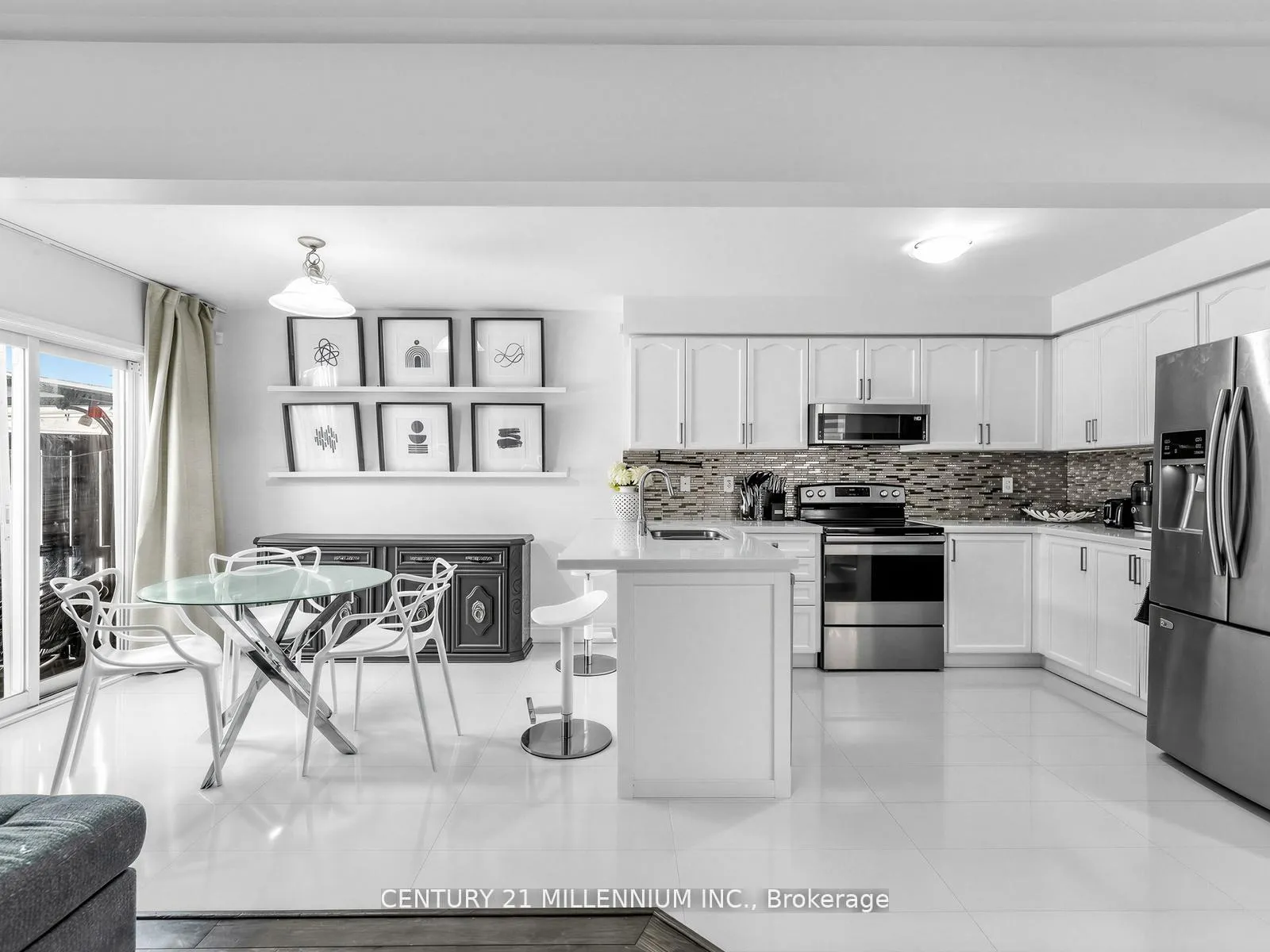 Photo 11 of 16 Albery Road, Brampton, Fletcher's Meadow — HOMEH