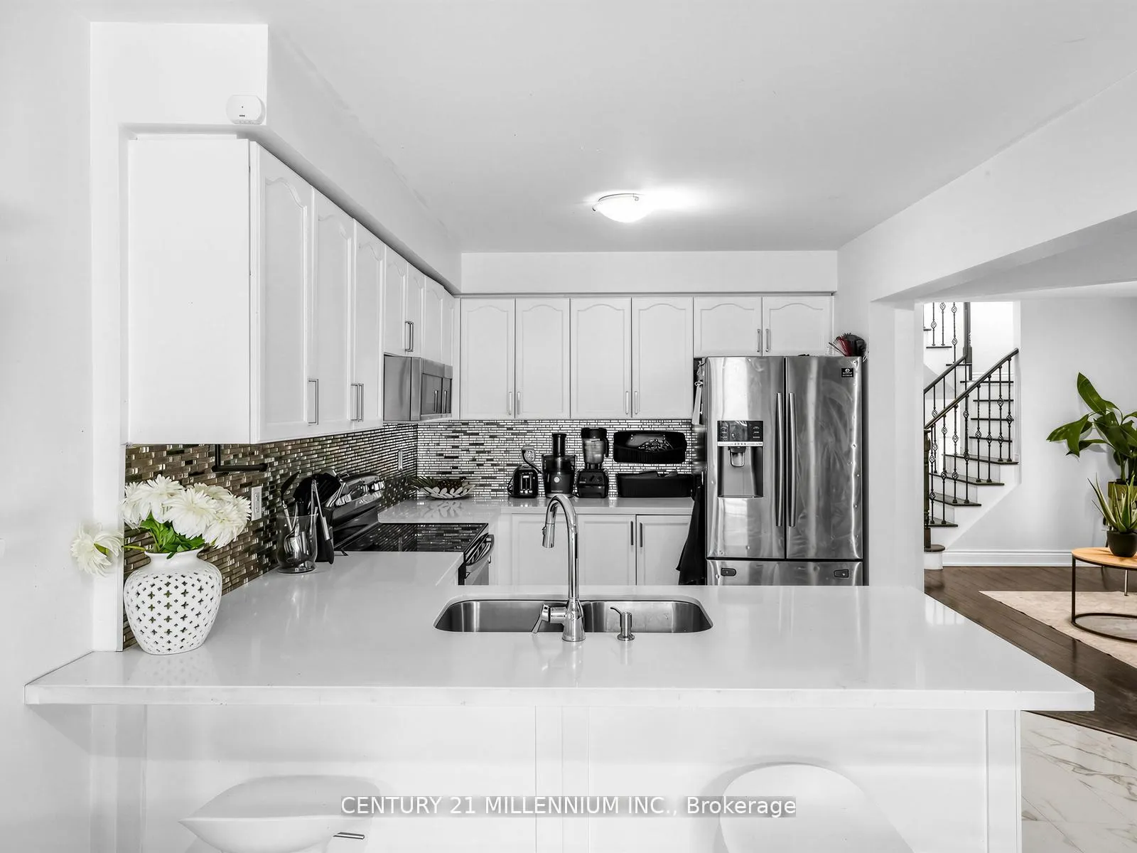 Photo 12 of 16 Albery Road, Brampton, Fletcher's Meadow — HOMEH