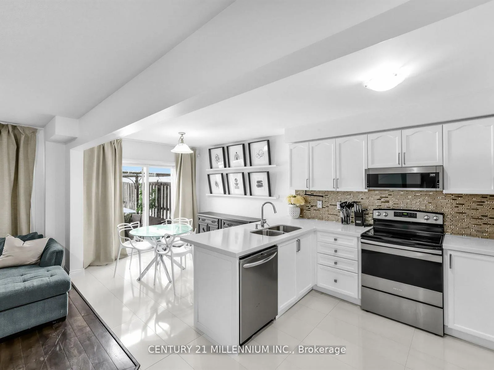 Photo 13 of 16 Albery Road, Brampton, Fletcher's Meadow — HOMEH