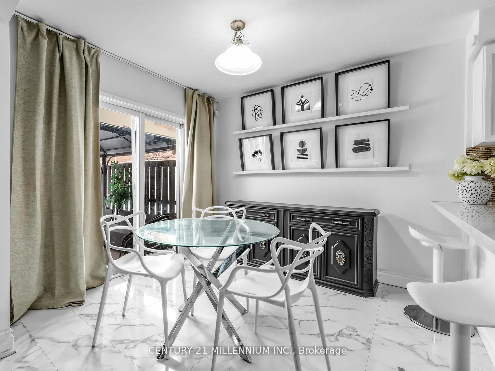 Photo 15 of 16 Albery Road, Brampton, Fletcher's Meadow — HOMEH