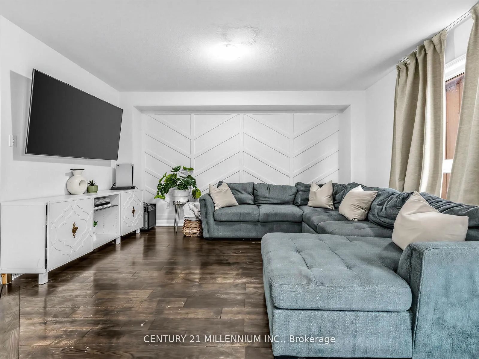 Photo 16 of 16 Albery Road, Brampton, Fletcher's Meadow — HOMEH