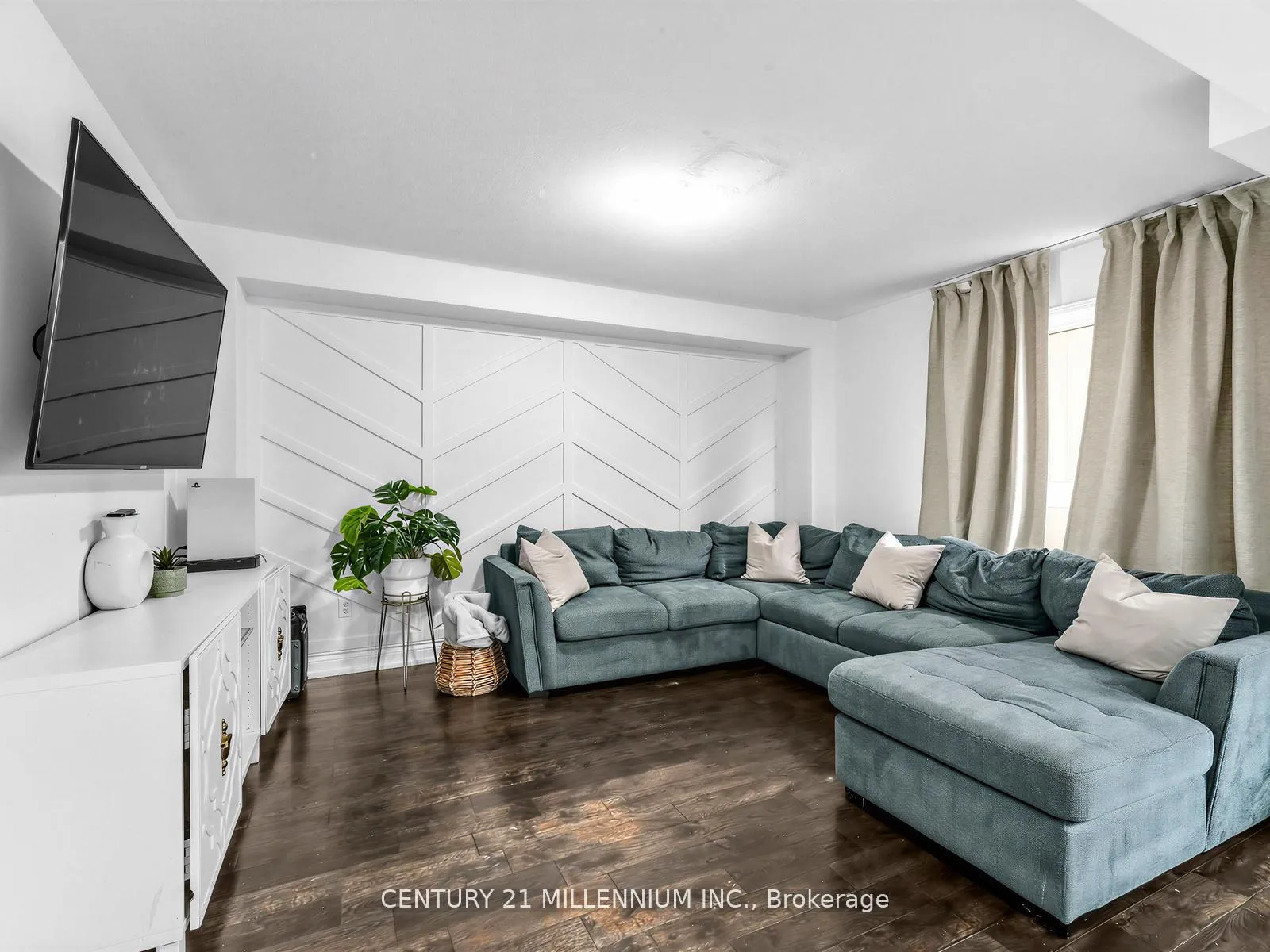 Photo 17 of 16 Albery Road, Brampton, Fletcher's Meadow — HOMEH