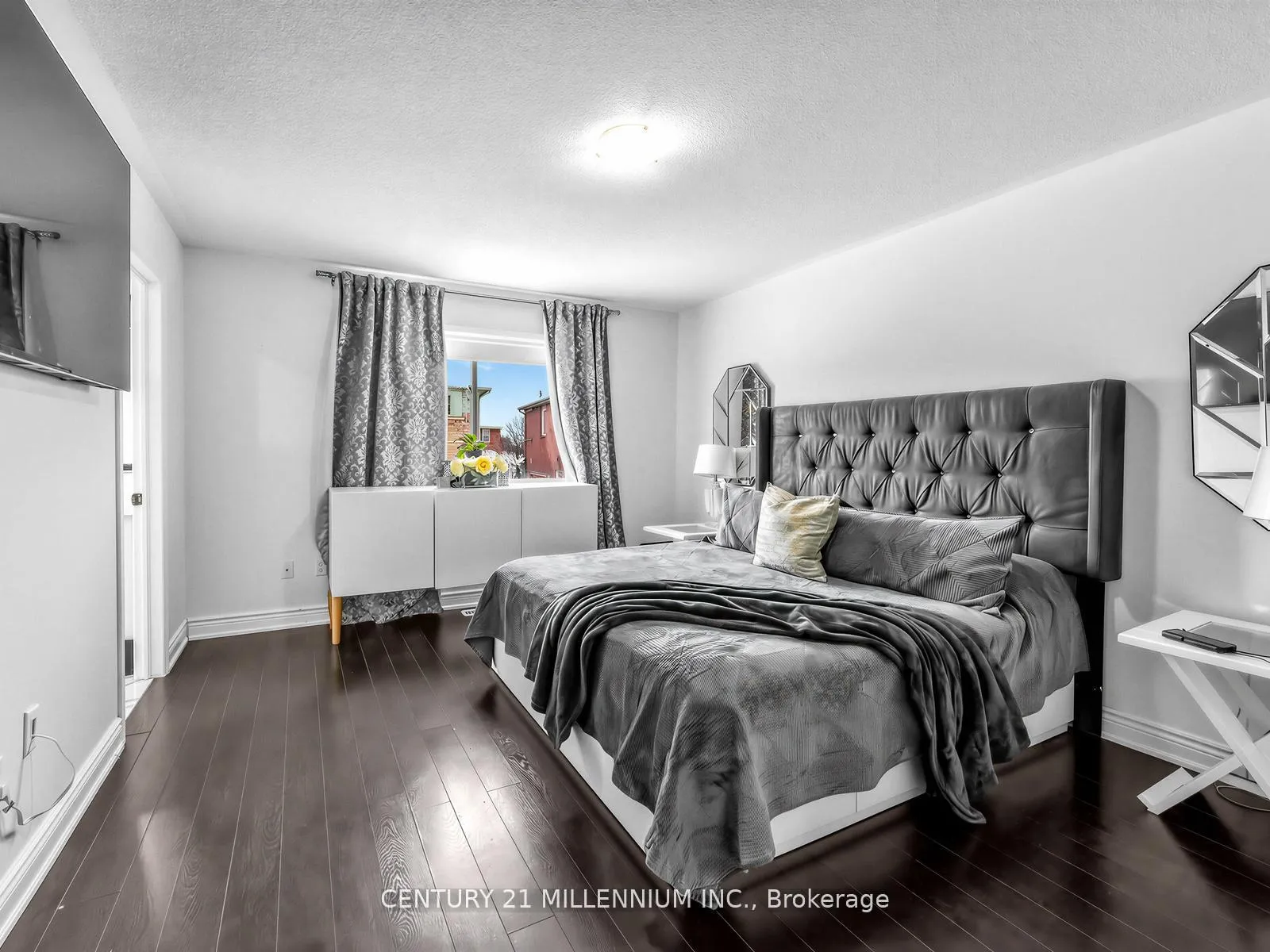 Photo 20 of 16 Albery Road, Brampton, Fletcher's Meadow — HOMEH