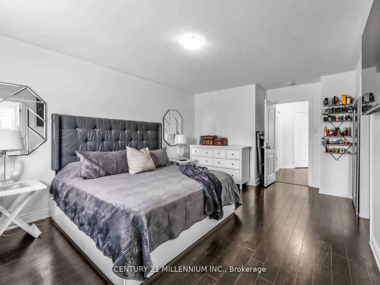 Photo 21 of 16 Albery Road, Brampton, Fletcher's Meadow — HOMEH