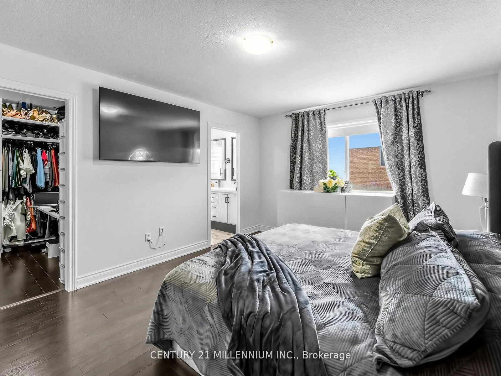 Photo 22 of 16 Albery Road, Brampton, Fletcher's Meadow — HOMEH