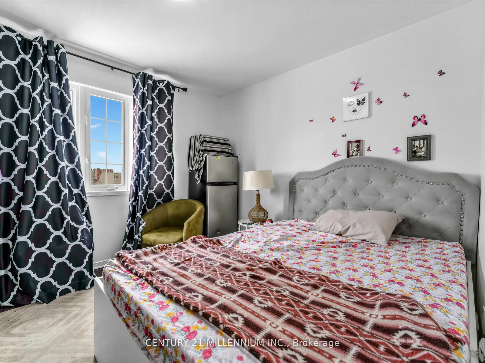 Photo 25 of 16 Albery Road, Brampton, Fletcher's Meadow — HOMEH