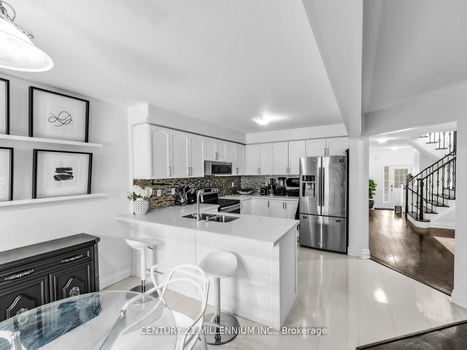 Photo 30 of 16 Albery Road, Brampton, Fletcher's Meadow — HOMEH