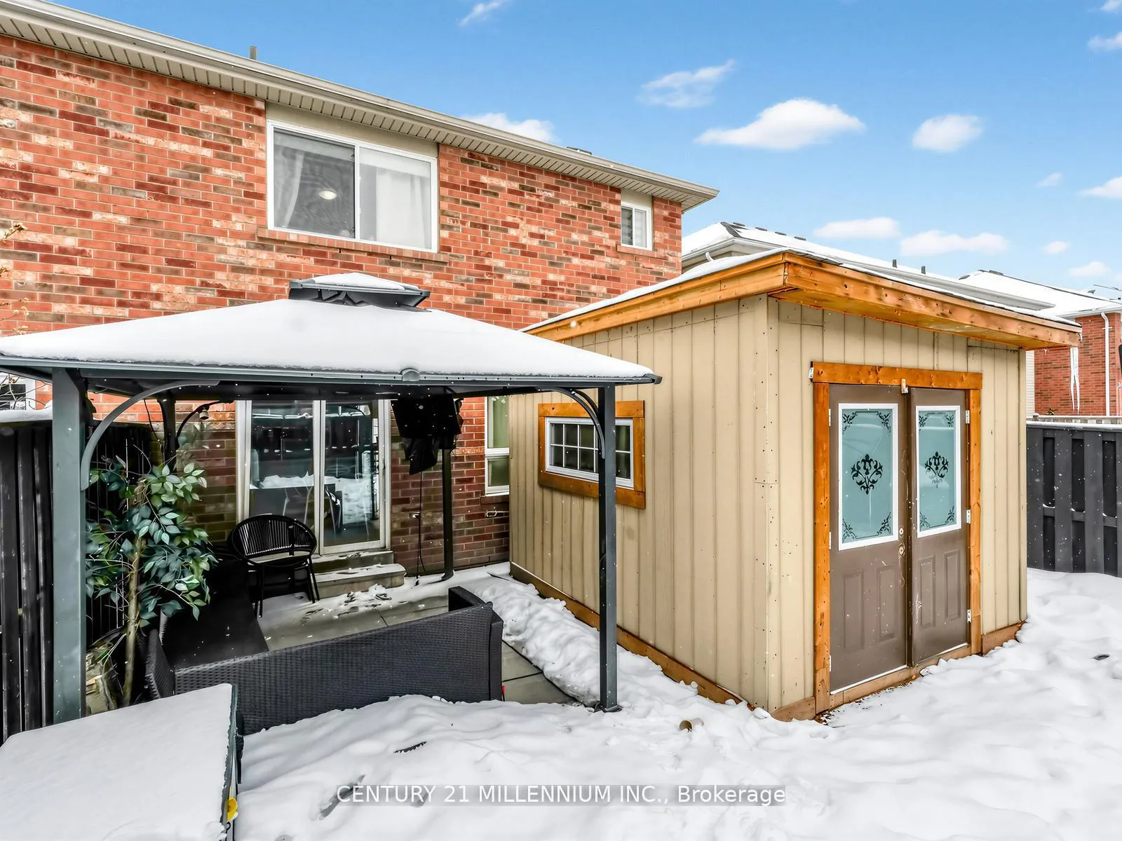Photo 42 of 16 Albery Road, Brampton, Fletcher's Meadow — HOMEH