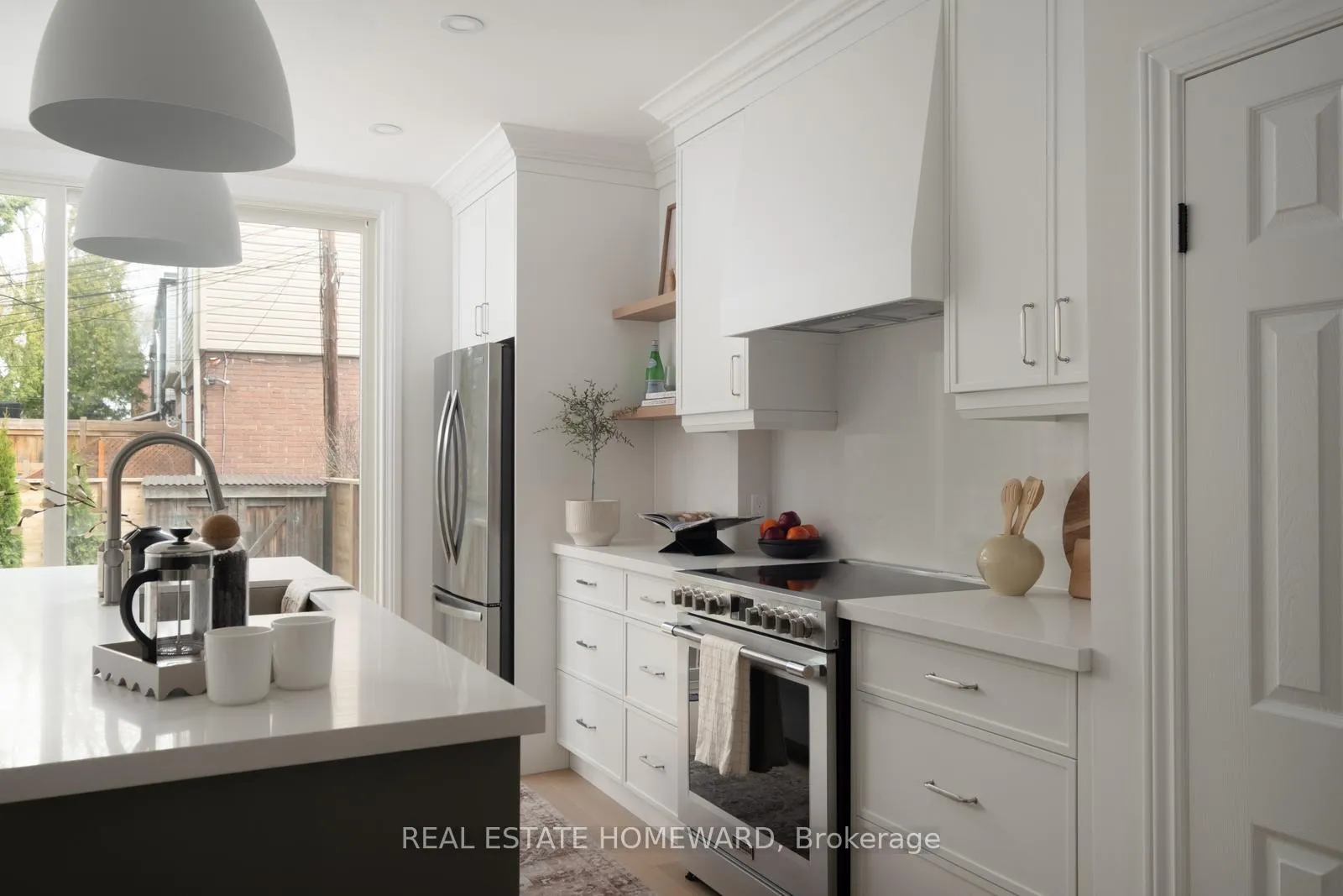 Photo 11 of 148 Mountjoy Avenue, Toronto, Greenwood-Coxwell — HOMEH