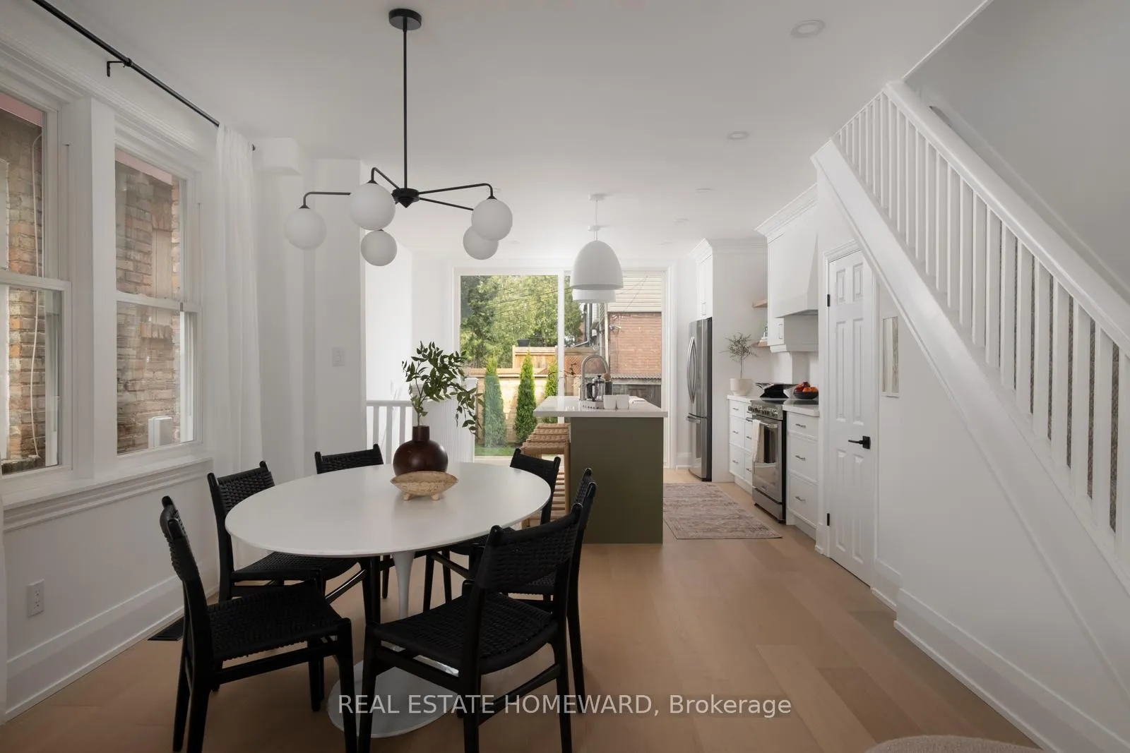 Photo 15 of 148 Mountjoy Avenue, Toronto, Greenwood-Coxwell — HOMEH