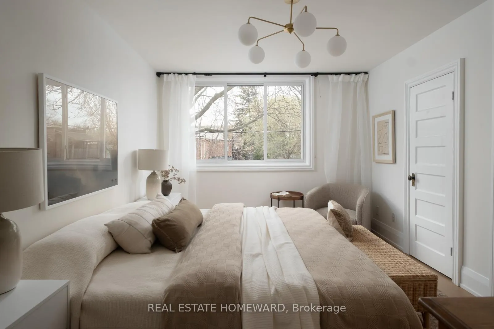 Photo 16 of 148 Mountjoy Avenue, Toronto, Greenwood-Coxwell — HOMEH