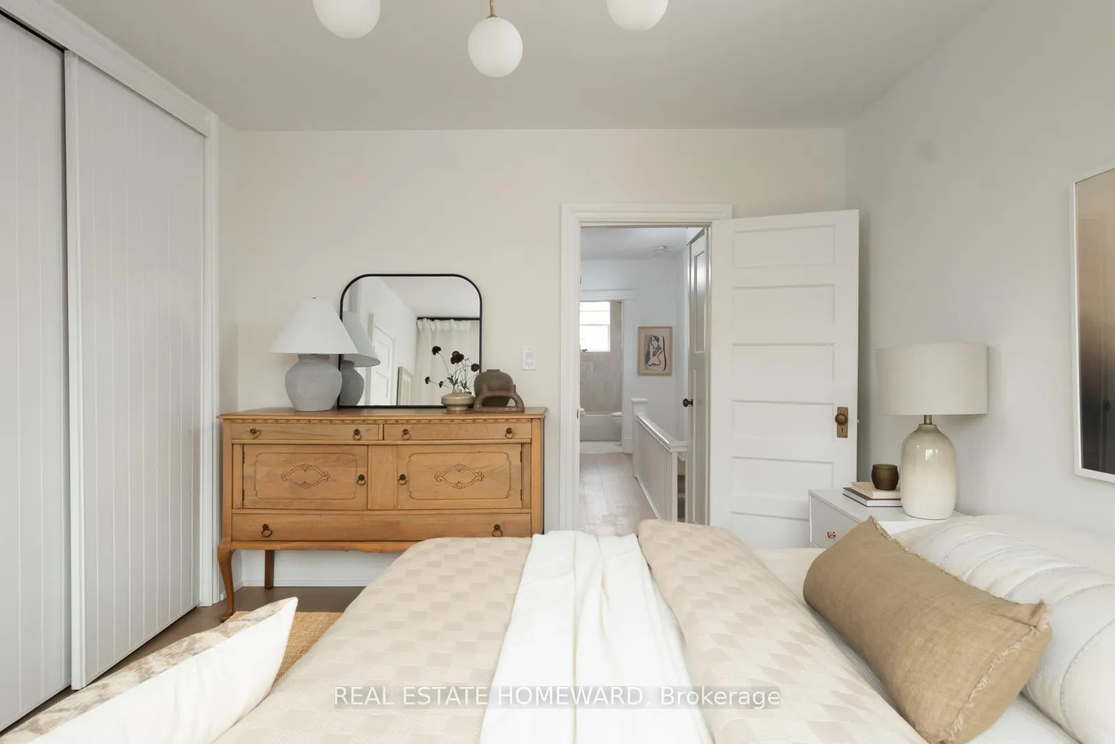 Photo 19 of 148 Mountjoy Avenue, Toronto, Greenwood-Coxwell — HOMEH