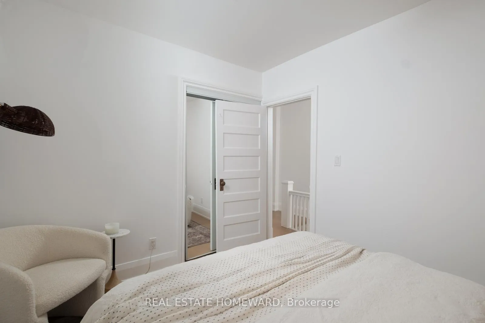 Photo 22 of 148 Mountjoy Avenue, Toronto, Greenwood-Coxwell — HOMEH