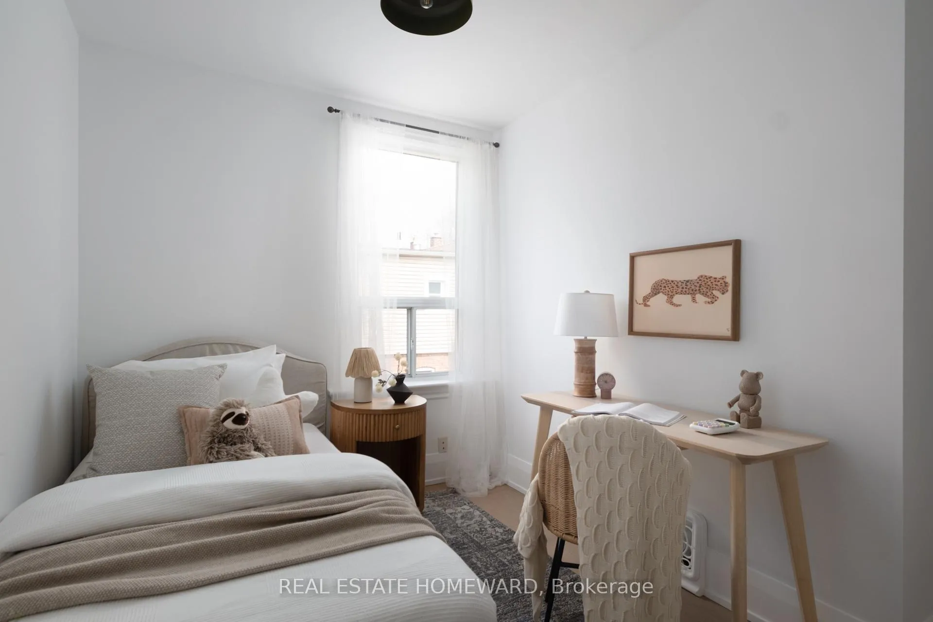 Photo 23 of 148 Mountjoy Avenue, Toronto, Greenwood-Coxwell — HOMEH